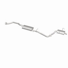 画像をギャラリービューアに読み込む, MagnaFlow BRE Exhaust Kit 09-17 Chevy Traverse 3.6L