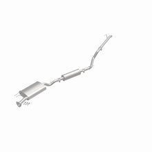 画像をギャラリービューアに読み込む, MagnaFlow BRE Exhaust Kit 14-16 Acura MDX 3.5L