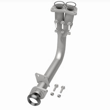 画像をギャラリービューアに読み込む, BRE Exhaust 94-97 Accord 2.2L Front Pipe Kit