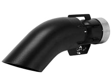 画像をギャラリービューアに読み込む, aFe MACH Force-Xp Universal Exhaust Tip 3 IN Inlet x 4 IN Outlet x 15 IN L