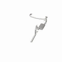 画像をギャラリービューアに読み込む, MagnaFlow BRE Exhaust Kit 05-15 Nissan Xterra