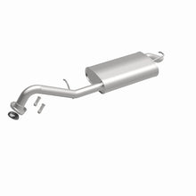 画像をギャラリービューアに読み込む, MagnaFlow BRE Exhaust Kit Replacement Stainless Toyota