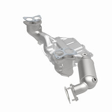 画像をギャラリービューアに読み込む, MagnaFlow 11-13 Subaru Forester California Grade CARB Compliant Direct-Fit Catalytic Converter