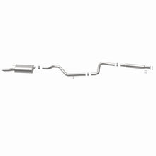 画像をギャラリービューアに読み込む, MagnaFlow BRE Exhaust Kit Replacement Stainless Chevrolet