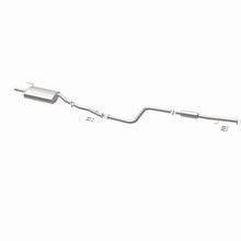 画像をギャラリービューアに読み込む, MagnaFlow BRE Exhaust Kit 02-93 Honda Accord 2.2L