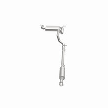 画像をギャラリービューアに読み込む, BRExhaust 18-25 Jeep Wrangler 2.0L Direct-Fit Replacement Exhaust Kit