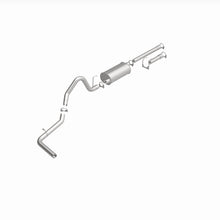 画像をギャラリービューアに読み込む, MagnaFlow BRE Exhaust Kit 92-96 Dodge Dakota