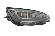 画像をギャラリービューアに読み込む, Hella 2016 Audi A7 S7 Rs7 Headlamp Rh Led