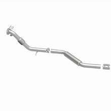 画像をギャラリービューアに読み込む, MagnaFlow BRExhaust 18-24 Audi Q5 Front Pipe Kit