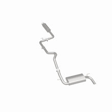 画像をギャラリービューアに読み込む, MagnaFlow BRE Exhaust Kit 12-17 Ford Focus 2.0L