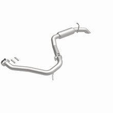 画像をギャラリービューアに読み込む, BRExhaust 06-12 Toyota RAV4 Muffler Kit