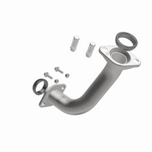 画像をギャラリービューアに読み込む, BRE Exhaust 99-05 Tracker Grand Vitara  1.6L 2.0L 2.5L Front Pipe Kit
