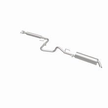 画像をギャラリービューアに読み込む, MagnaFlow BRE Exhaust Kit 05-07 Saturn Ion 2.2L
