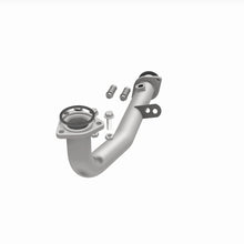 画像をギャラリービューアに読み込む, BRE Exhaust 97-01 Honda CR-V 2.0L Front Pipe Kit
