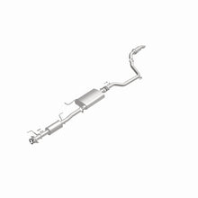 画像をギャラリービューアに読み込む, MagnaFlow BRE Exhaust Kit 13-17 PATHFINDER 3.5L