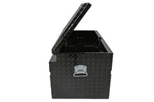 画像をギャラリービューアに読み込む, Dee Zee Universal Tool Box - Red Chest Black BT 37In