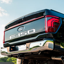画像をギャラリービューアに読み込む, Putco Excalibur LED Third Tail Light for 21-23 Ford F150 w/ Factory Halogen Taillights