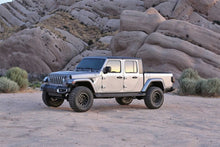 画像をギャラリービューアに読み込む, Fabtech 20-21 Jeep JT 4WD Gas 3in Sport Ii System w/Dl Resi