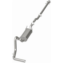 画像をギャラリービューアに読み込む, MagnaFlow BRE Exhaust Kit 05-12 Toyota Tacoma 4.0L