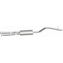 画像をギャラリービューアに読み込む, MagnaFlow BRE Exhaust Kit 03-06 Hummer H2 6.0L