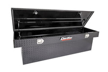 画像をギャラリービューアに読み込む, Dee Zee Universal Tool Box - Red Crossover - Single Lid Black BT (Deep Black)