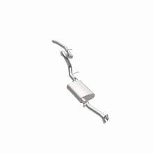画像をギャラリービューアに読み込む, MagnaFlow BRE Exhaust Kit 99-04 Ford Mustang