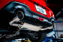画像をギャラリービューアに読み込む, GReddy 2022+ Toyota GR86 / Subaru BRZ (ZN8/ZD8) FA22 Supreme SP Exhaust