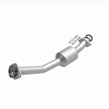 画像をギャラリービューアに読み込む, MagnaFlow 20-21 Nissan NV200 2.0L Direct Fit Catalytic Converter