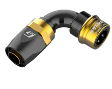 画像をギャラリービューアに読み込む, GReddy PRO/SPEC QR 90deg. Hose-End 10