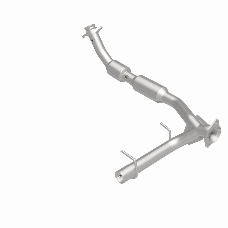 MagnaFlow 03-04 Lincoln Navigator 5.4L Direct Fit Converter