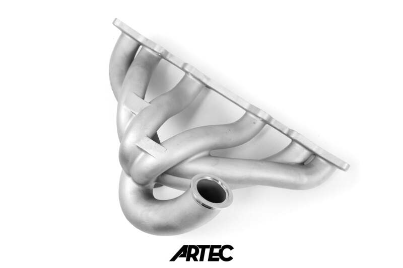 GReddy Artec Toyota 1JZ VVTi High Mount V-Band Turbo Exhaust Manifold