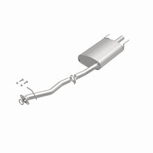 画像をギャラリービューアに読み込む, BRE Exhaust 90-91 Accord 2.2L Muffler Kit