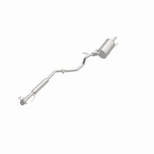 画像をギャラリービューアに読み込む, MagnaFlow BRE Exhaust Kit 13-17 NISSAN SENTRA 1.8L