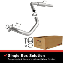 画像をギャラリービューアに読み込む, Magnaflow BRE Rear Muffler Kit Replacement Lexus
