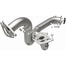 画像をギャラリービューアに読み込む, BRE Exhaust 01-06 Sebring Stratus 2.4L 2.7L Front Pipe Kit
