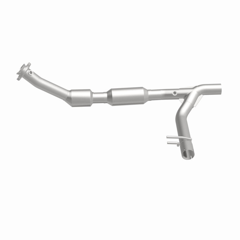 MagnaFlow 02-03 Ford F-150 5.4L Direct Fit Converter