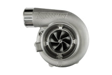 画像をギャラリービューアに読み込む, Turbosmart Oil Cooled 6466 Reverse Rotation V-Band In/Out A/R 0.82 External WG TS-1 Turbocharger