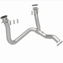 画像をギャラリービューアに読み込む, BRE Exhaust 92-93 S10 Sonoma 2.8L 4.3L Front Pipe Kit