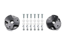 画像をギャラリービューアに読み込む, Fabtech 09-23 Ram 1500 4WD 2in Leveling System