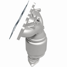 画像をギャラリービューアに読み込む, Magnaflow 07-10 Kia Sedona 3.8L California Grade CARB Compliant DF Manifold Catalytic Converter