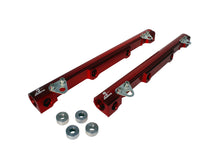 画像をギャラリービューアに読み込む, Aeromotive 98.5-04 Ford DOHC 4.6L Billet Fuel Rails (Cobra)