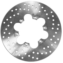 画像をギャラリービューアに読み込む, Brembo OE 99-12 Benelli Velvet, Velvet Touring 125cc 220x4mm Brake Disc - Rear Fixed