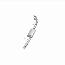 画像をギャラリービューアに読み込む, MagnaFlow BRE Exhaust Kit 15-20 ESCALADE ESV YUKON XL 6.2L
