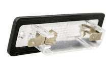 画像をギャラリービューアに読み込む, Hella 1975-1993 BMW 318i License Plate Light