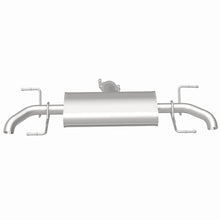画像をギャラリービューアに読み込む, MagnaFlow BRE Exhaust Kit 14-18 Mazda 3 2.0L