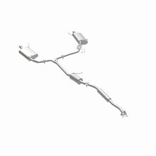 画像をギャラリービューアに読み込む, MagnaFlow BRE Exhaust Kit 04-08 Acura TSX 2.4L