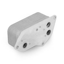 画像をギャラリービューアに読み込む, Mishimoto 06-18 BMW N20/N52/N55 Replacement Oil Cooler