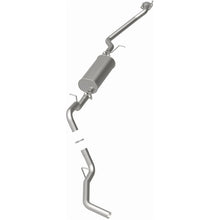 画像をギャラリービューアに読み込む, MagnaFlow BRE Exhaust Kit 99-01 Silverado Sierra 1500