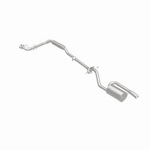 画像をギャラリービューアに読み込む, MagnaFlow BRE Exhaust Kit 09-13 Honda Fit 1.5L