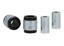 画像をギャラリービューアに読み込む, Whiteline Rear Upper Inner Bushings